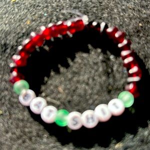 Bat Crap Crazy bracelet